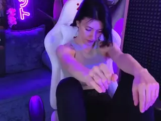 roxy-riot's Live Sex Cam Show