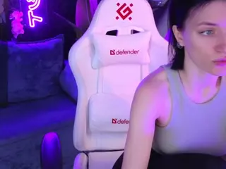 roxy-riot's Live Sex Cam Show