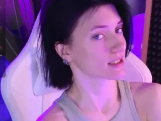 roxy-riot's Live Sex Cam Show