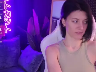 roxy-riot's Live Sex Cam Show