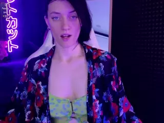 roxy-riot's Live Sex Cam Show