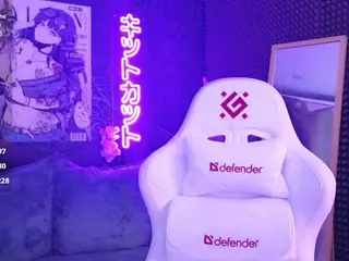 roxy-riot's Live Sex Cam Show