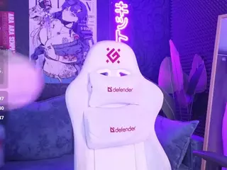 roxy-riot's Live Sex Cam Show