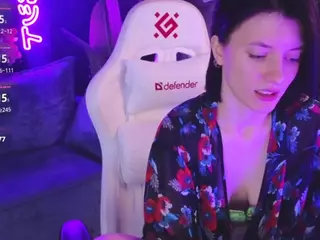 roxy-riot's Live Sex Cam Show