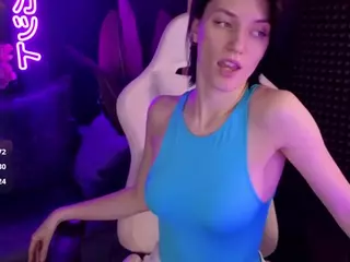 roxy-riot's Live Sex Cam Show
