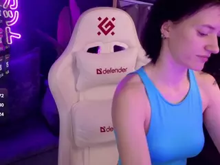 roxy-riot's Live Sex Cam Show