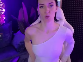 roxy-riot's Live Sex Cam Show