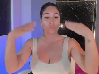 ScarlettWet9's Live Sex Cam Show