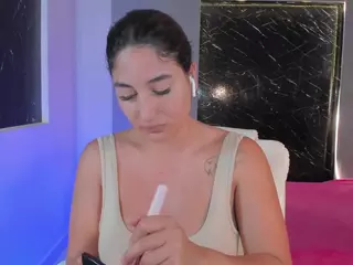 ScarlettWet9's Live Sex Cam Show