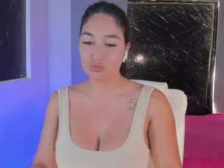 ScarlettWet9's Live Sex Cam Show