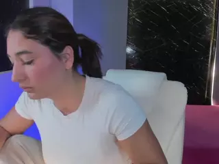 ScarlettWet9's Live Sex Cam Show