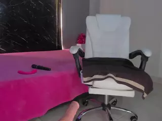 ScarlettWet9's Live Sex Cam Show