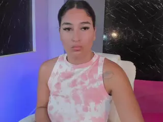 ScarlettWet9's Live Sex Cam Show