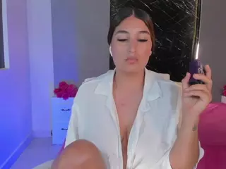 ScarlettWet9's Live Sex Cam Show