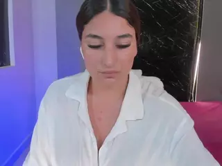 ScarlettWet9's Live Sex Cam Show