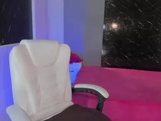 ScarlettWet9's Live Sex Cam Show