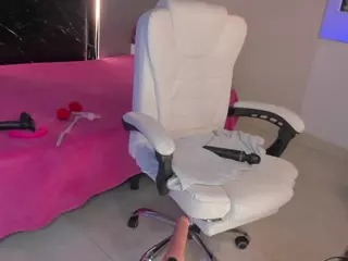 ScarlettWet9's Live Sex Cam Show