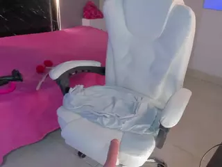 ScarlettWet9's Live Sex Cam Show