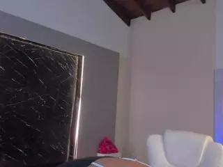 ScarlettWet9's Live Sex Cam Show