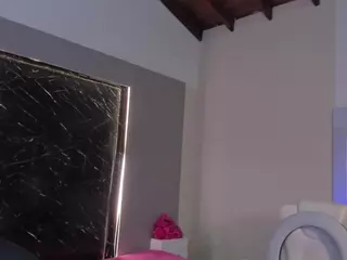 ScarlettWet9's Live Sex Cam Show