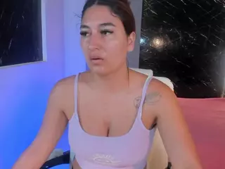 ScarlettWet9's Live Sex Cam Show