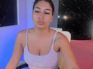 ScarlettWet9's Live Sex Cam Show