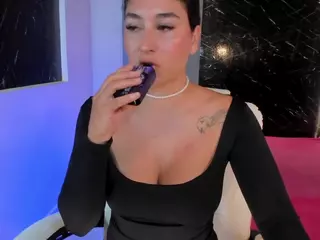ScarlettWet9's Live Sex Cam Show