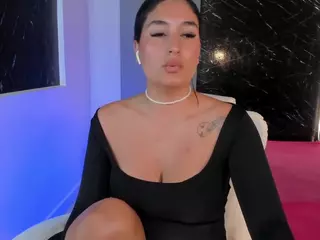 ScarlettWet9's Live Sex Cam Show