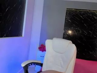 ScarlettWet9's Live Sex Cam Show