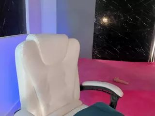 ScarlettWet9's Live Sex Cam Show
