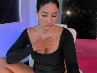 ScarlettWet9's Live Sex Cam Show