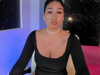 ScarlettWet9's Live Sex Cam Show
