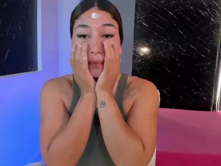 ScarlettWet9's Live Sex Cam Show