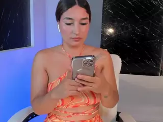 ScarlettWet9's Live Sex Cam Show