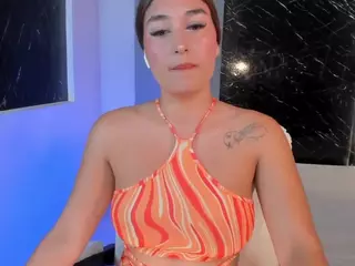 ScarlettWet9's Live Sex Cam Show