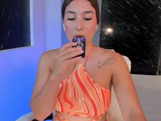 ScarlettWet9's Live Sex Cam Show