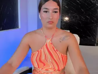 ScarlettWet9's Live Sex Cam Show