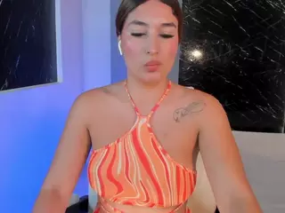 ScarlettWet9's Live Sex Cam Show