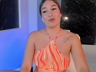 ScarlettWet9's Live Sex Cam Show