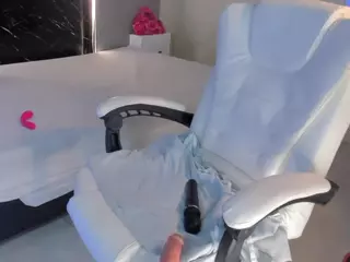 ScarlettWet9's Live Sex Cam Show