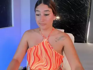 ScarlettWet9's Live Sex Cam Show