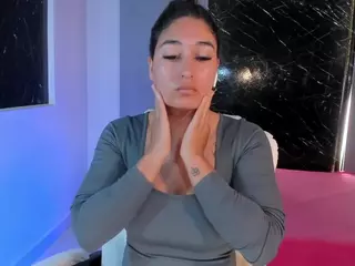 ScarlettWet9's Live Sex Cam Show