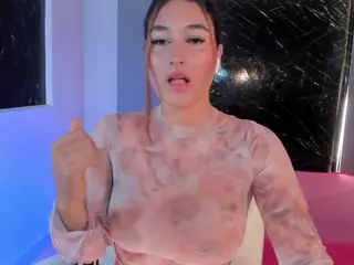 ScarlettWet9's Live Sex Cam Show