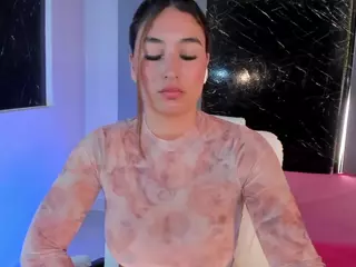 ScarlettWet9's Live Sex Cam Show