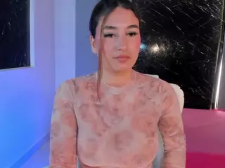 ScarlettWet9's Live Sex Cam Show