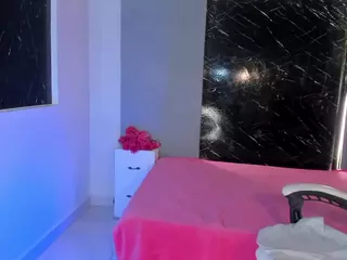 ScarlettWet9's Live Sex Cam Show