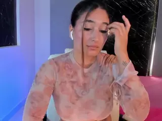 ScarlettWet9's Live Sex Cam Show