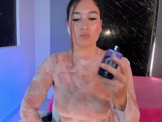 ScarlettWet9's Live Sex Cam Show