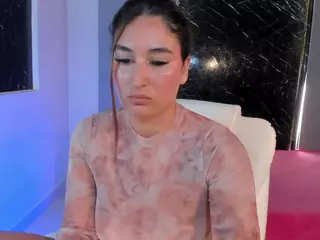 ScarlettWet9's Live Sex Cam Show