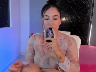 ScarlettWet9's Live Sex Cam Show
